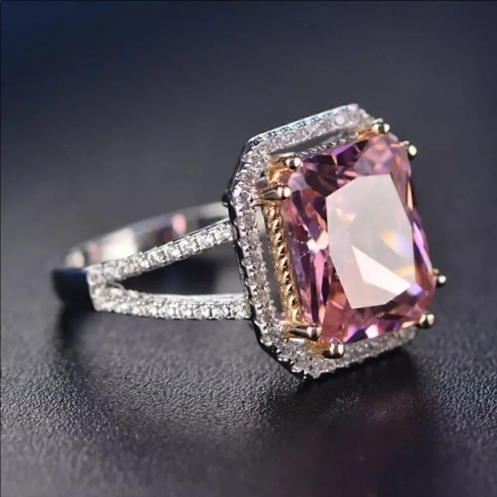 New Wedding Engagement Rings